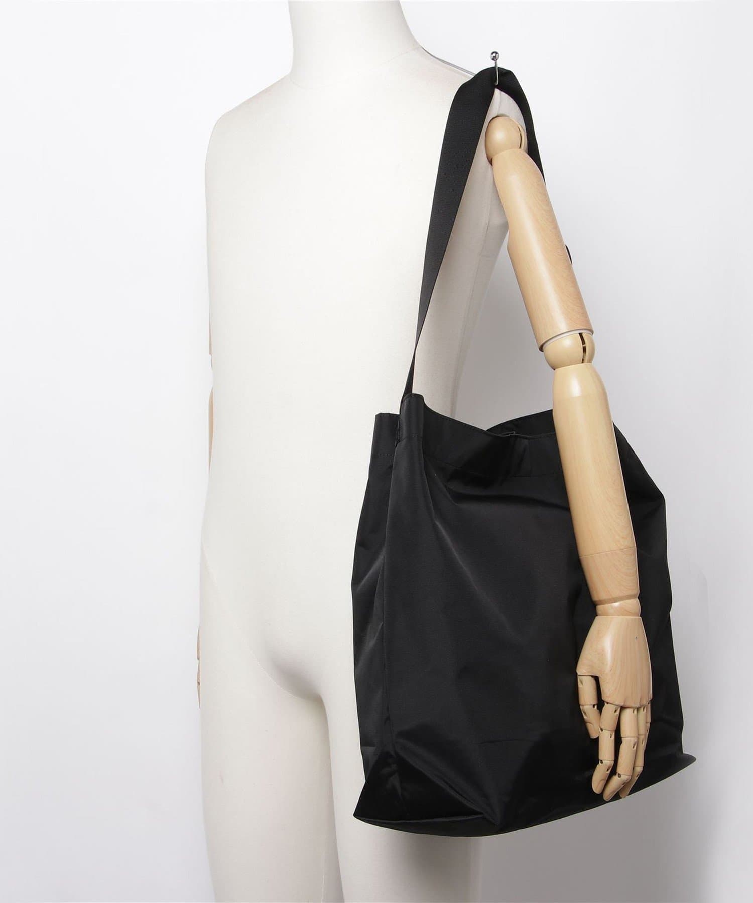 FREDY & GLOSTER(フレディ アンド グロスター) 【Drifter/ドリフター】PLAIN SHOULDER BAG