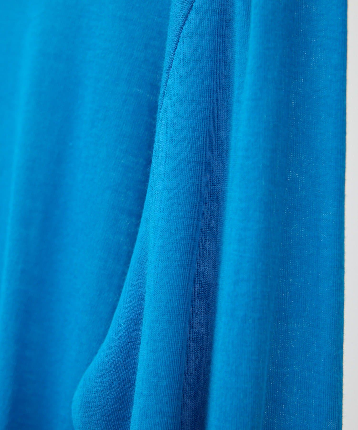 GALLARDAGALANTE(ガリャルダガランテ) 【11/19(水)10:30～新色BLU予約開始】【La nature linge】NEWロングスリーブTシャツ