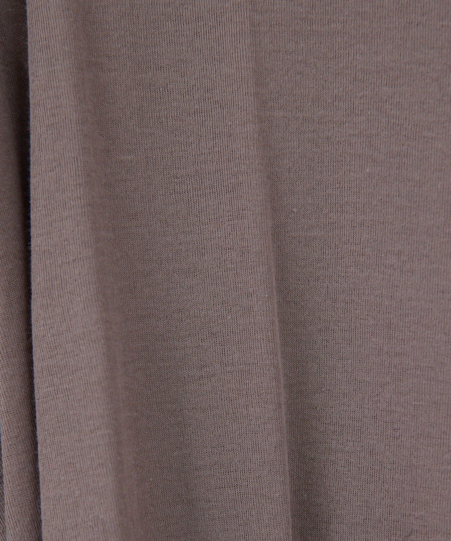 GALLARDAGALANTE(ガリャルダガランテ) 【8色展開】【La nature linge】NEWロングスリーブTシャツ