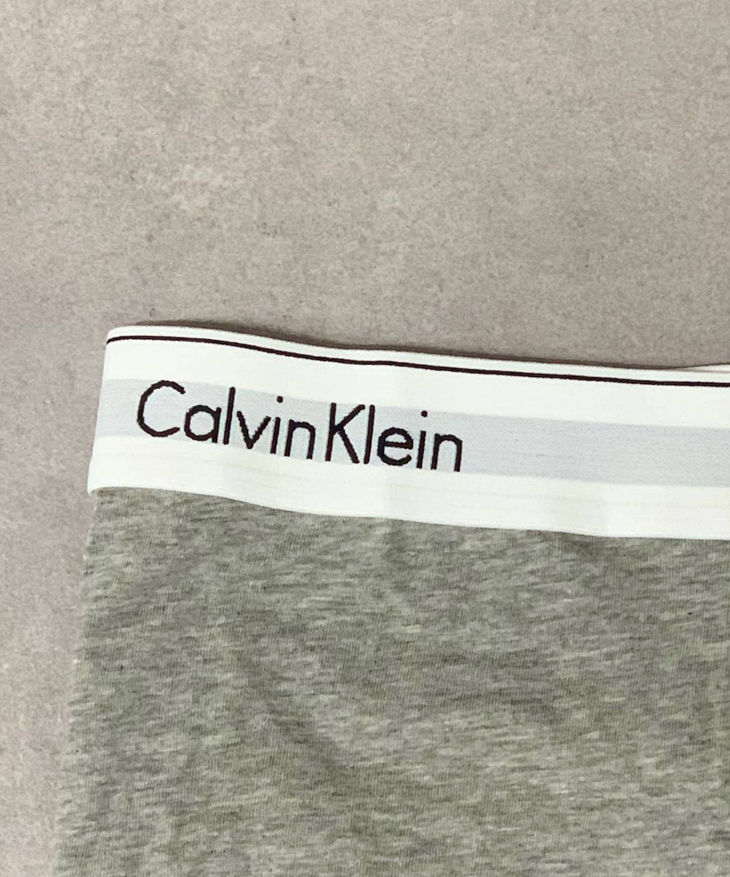 CIAOPANIC(チャオパニック) 【Calvin Klein/カルバンクライン】TRUNK-2PK