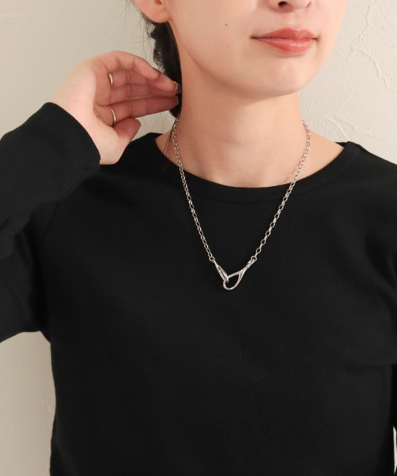 Madison Small Chain Necklace