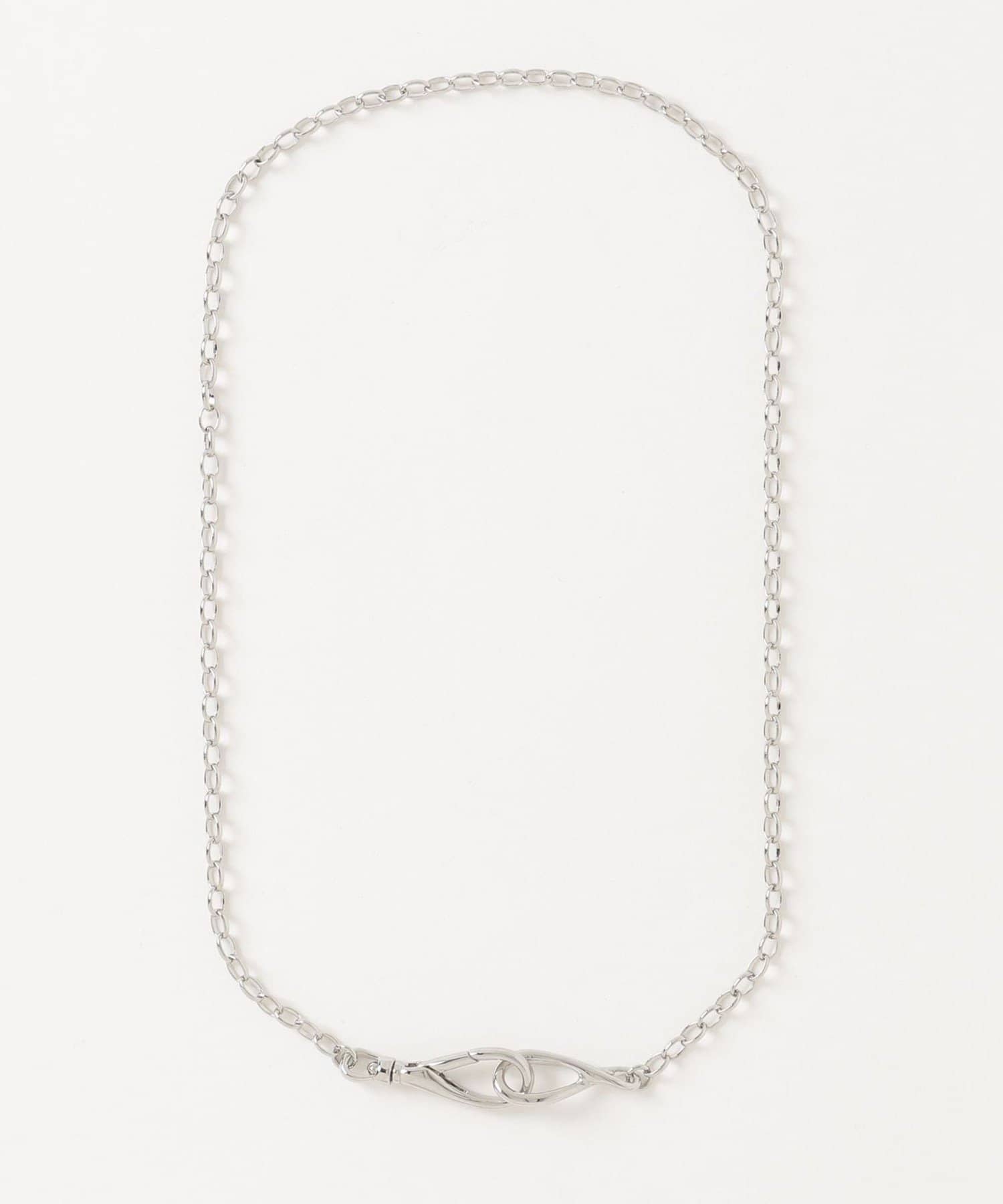 Madison Small Chain Necklace