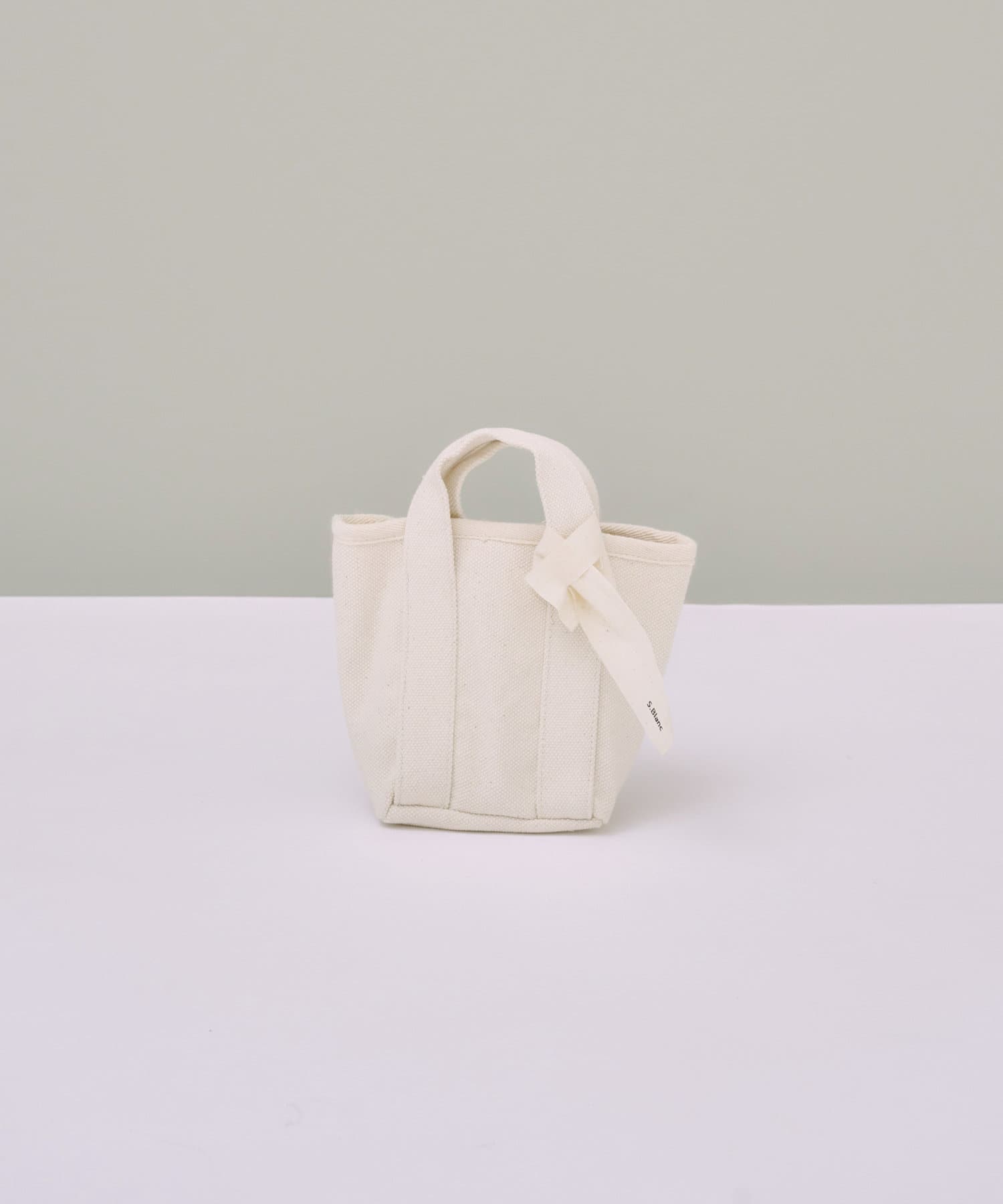 salut!(サリュ) S.Blanc Bag 010(S.Blancバッグ)