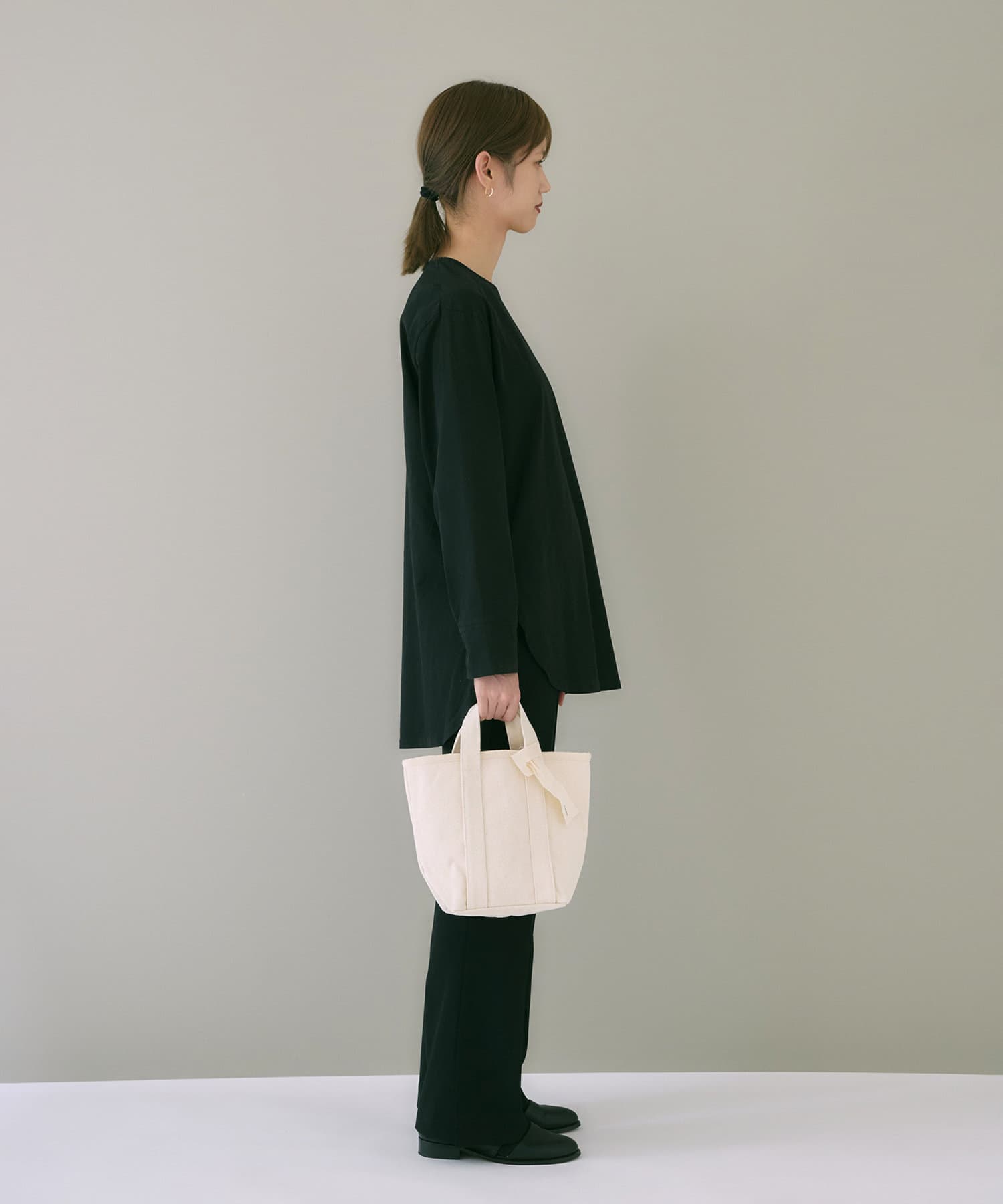 salut!(サリュ) S.Blanc Bag 011(S.Blancバッグ)