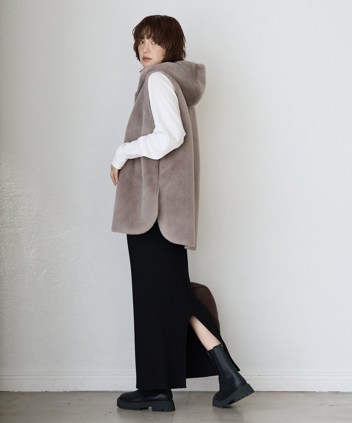 予約【新色追加/マイナス3kg/レビュー高評価☆】リブタイト