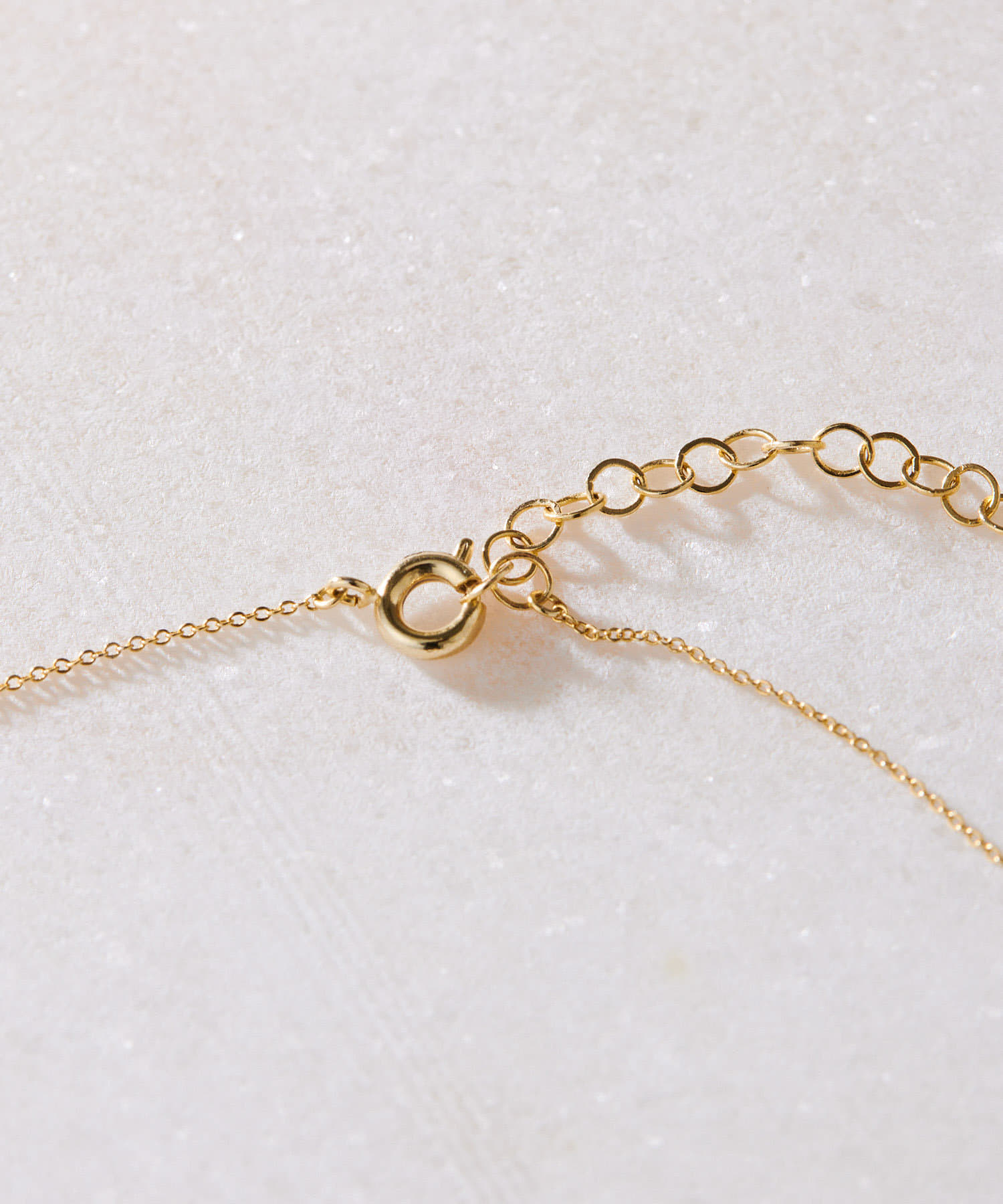 シリーズ展開あり/日本製》クリスタルメテオネックレス | ear シリーズ展開あり/日本製》クリスタルメテオネックレス | ear