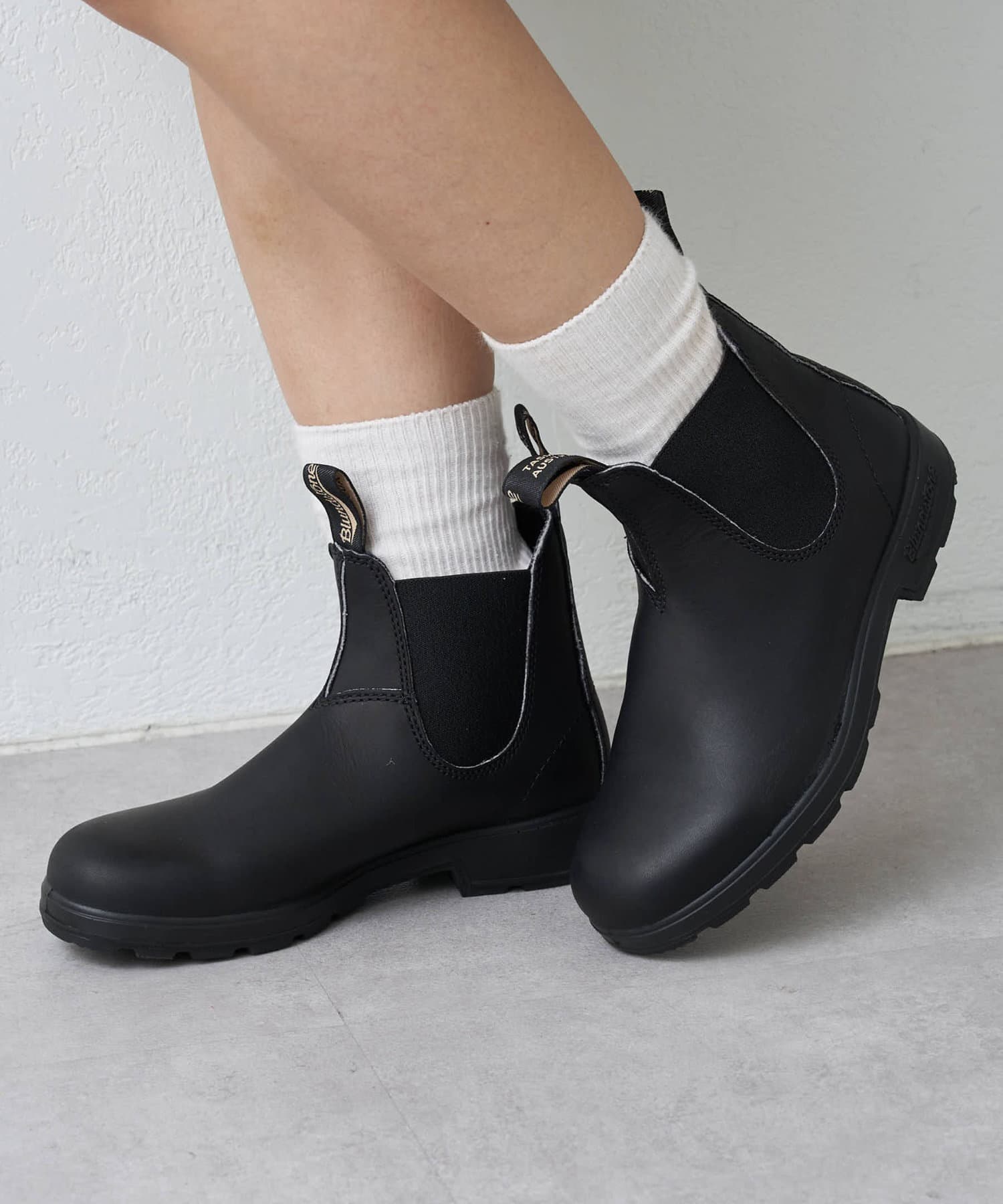 Blundstone】BS510 SIDE GORE BOOTS | CIAOPANIC TYPY(チャオパニック