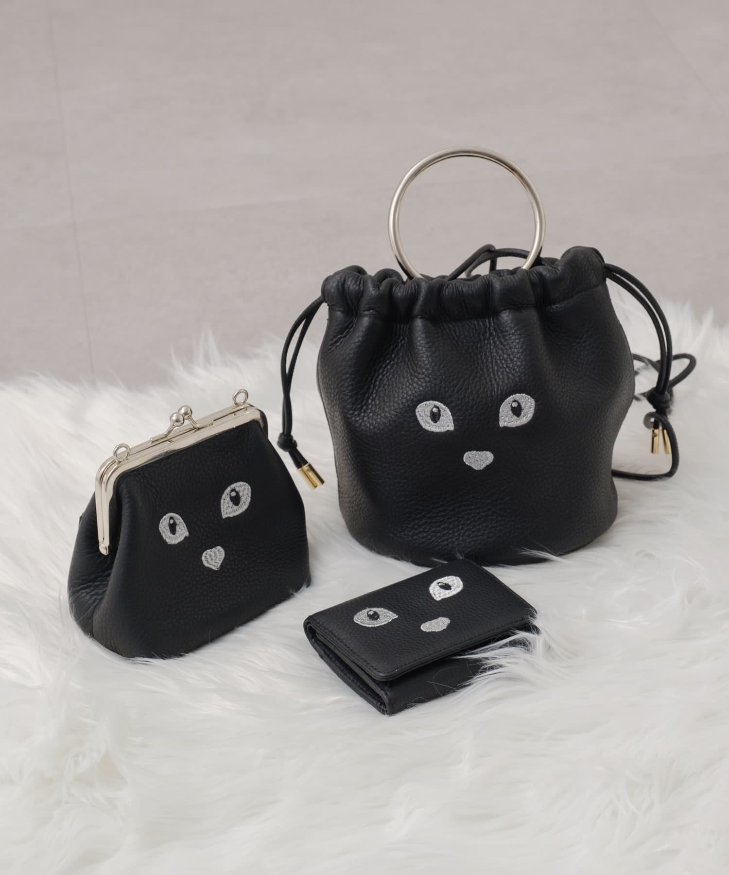 NEW】黒猫シリーズが登場！ | Pal collection(パルコレクション)の