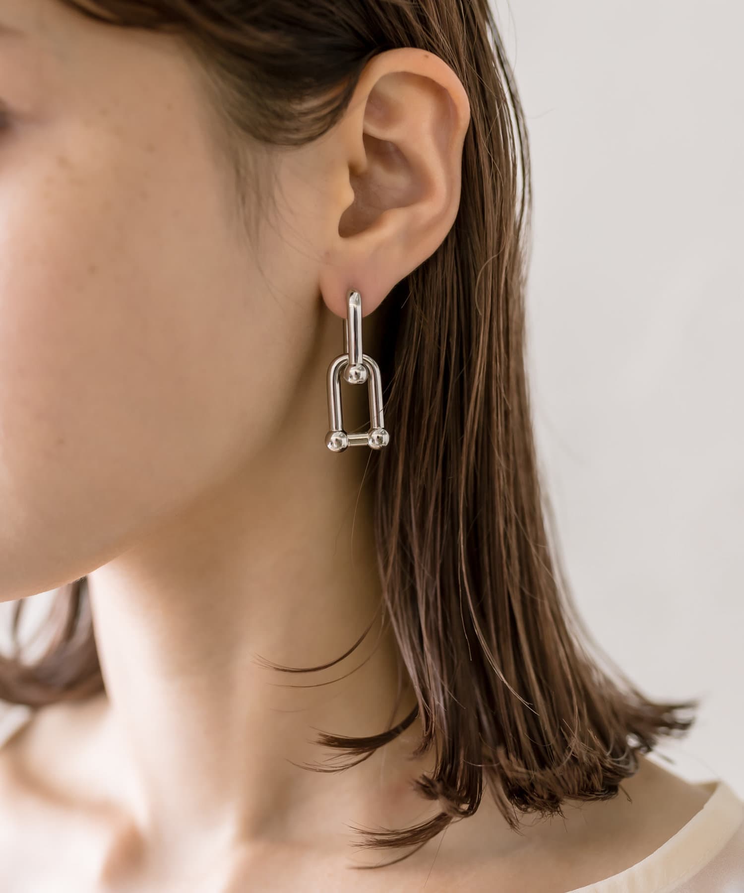 ピアス　No.5113 Pura Utz / MINI LEMON ピアス｜ESTNATION ONLINE STORE