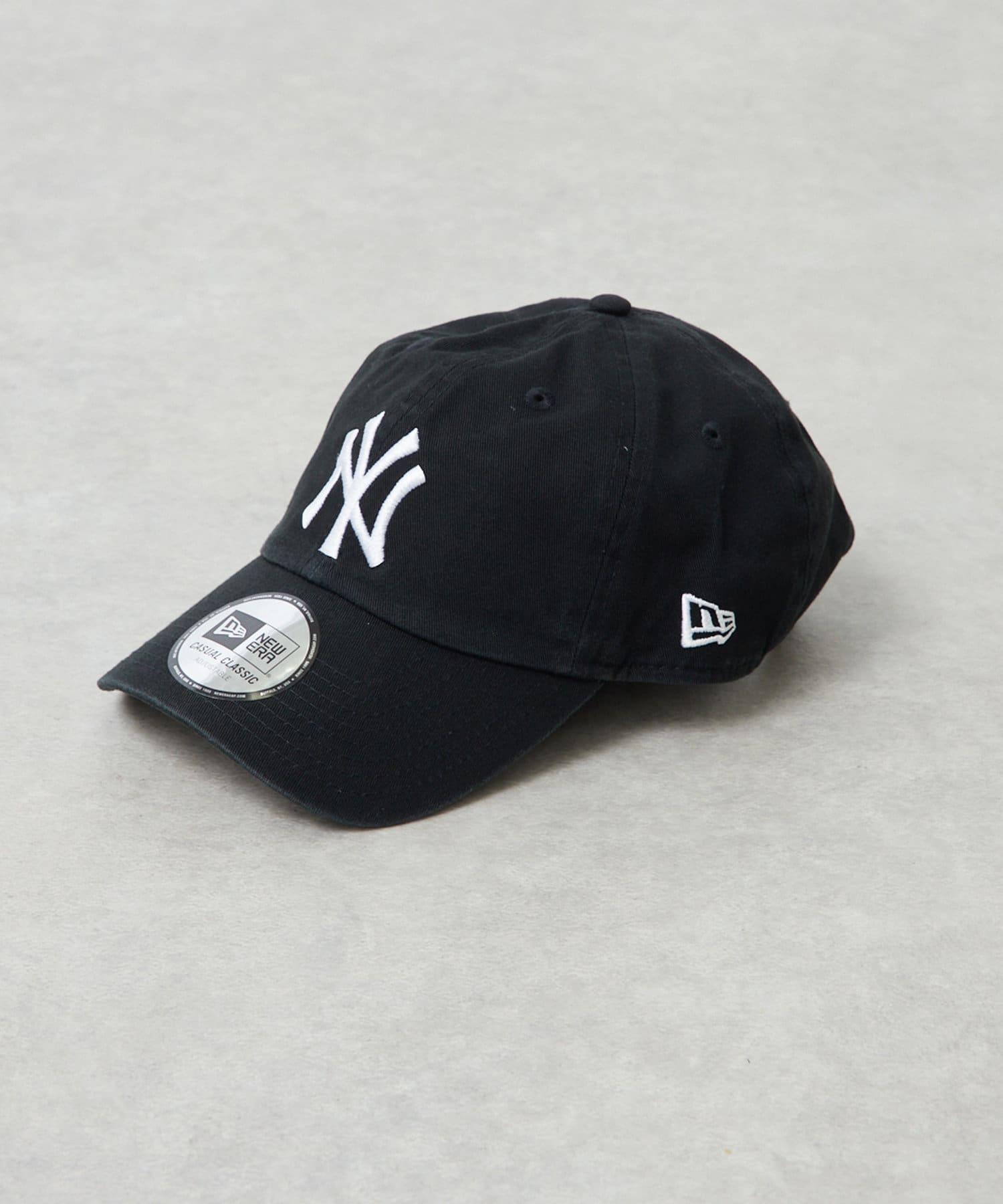 La boutique BonBon(ラブティックボンボン) 【ニューエラ】Casualclassic/ヤンキース