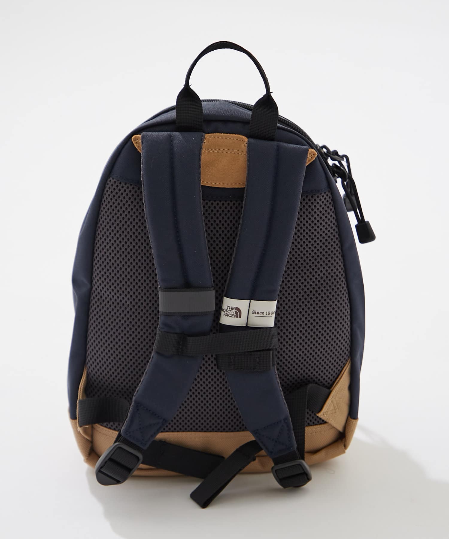 WEB限定【THE NORTH FACE】KIDS BERKELEY MINI | CIAOPANIC TYPY