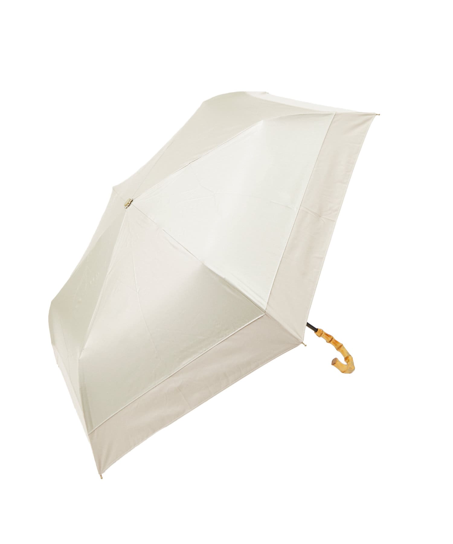 新品 箱付き 晴雨兼用 折りたたみ傘 Lisette匿名配送 新品 箱