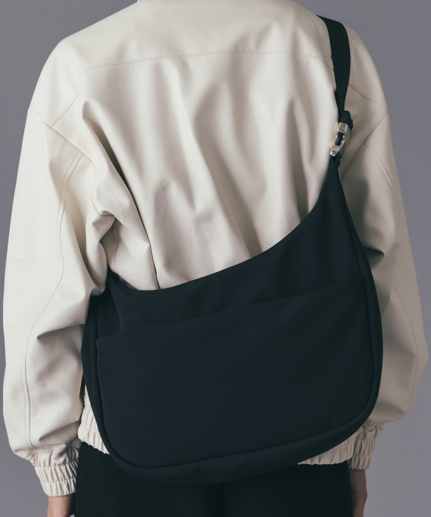 ＳＭＬ】Exclusive / ANYTIME SHOULDER BAG | Lui's(ルイス)メンズ