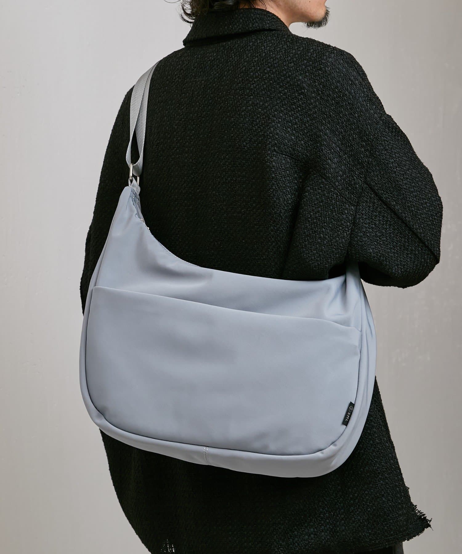 ＳＭＬ】Exclusive / ANYTIME SHOULDER BAG | Lui's(ルイス)メンズ