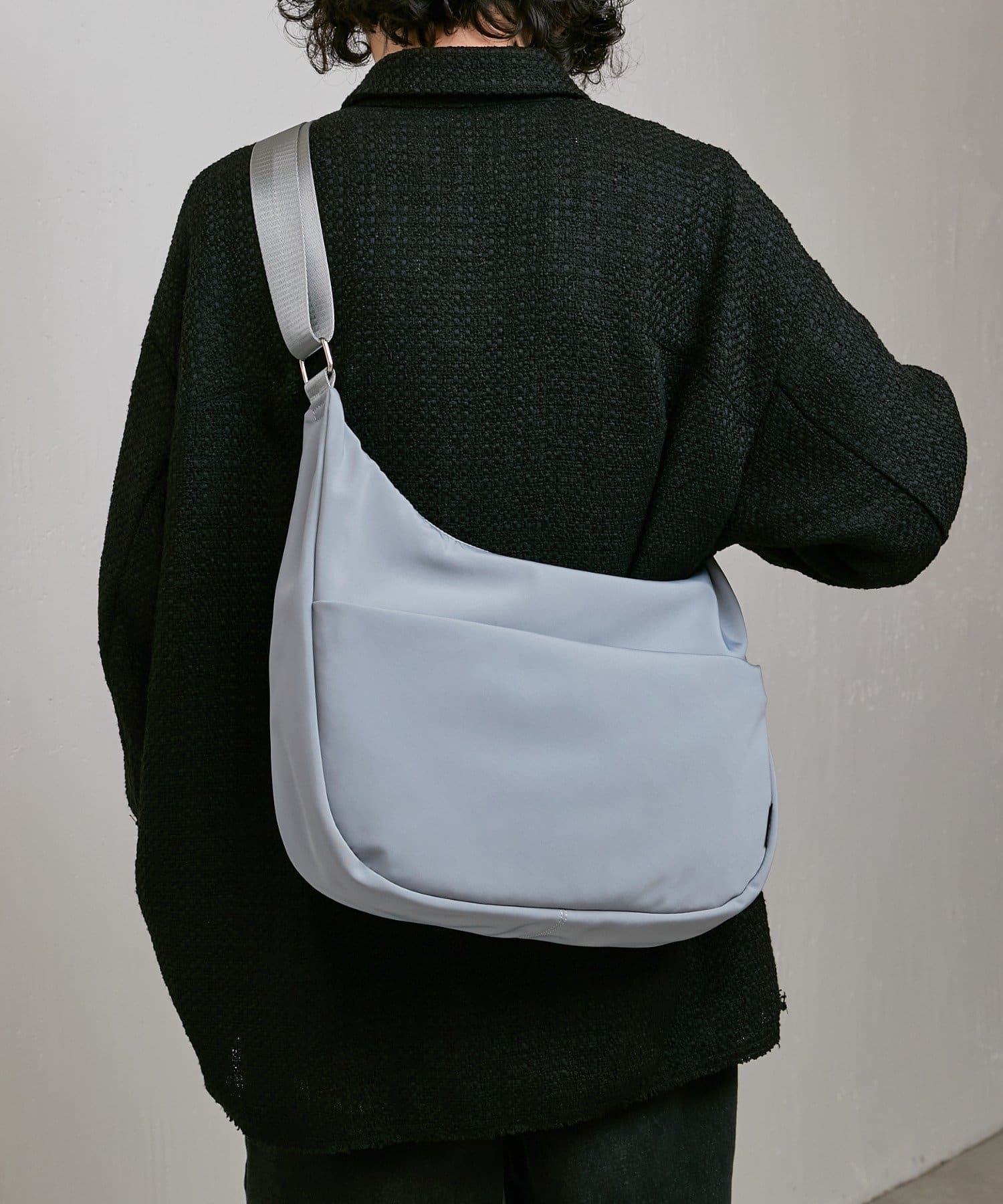 ＳＭＬ】Exclusive / ANYTIME SHOULDER BAG | Lui's(ルイス)メンズ