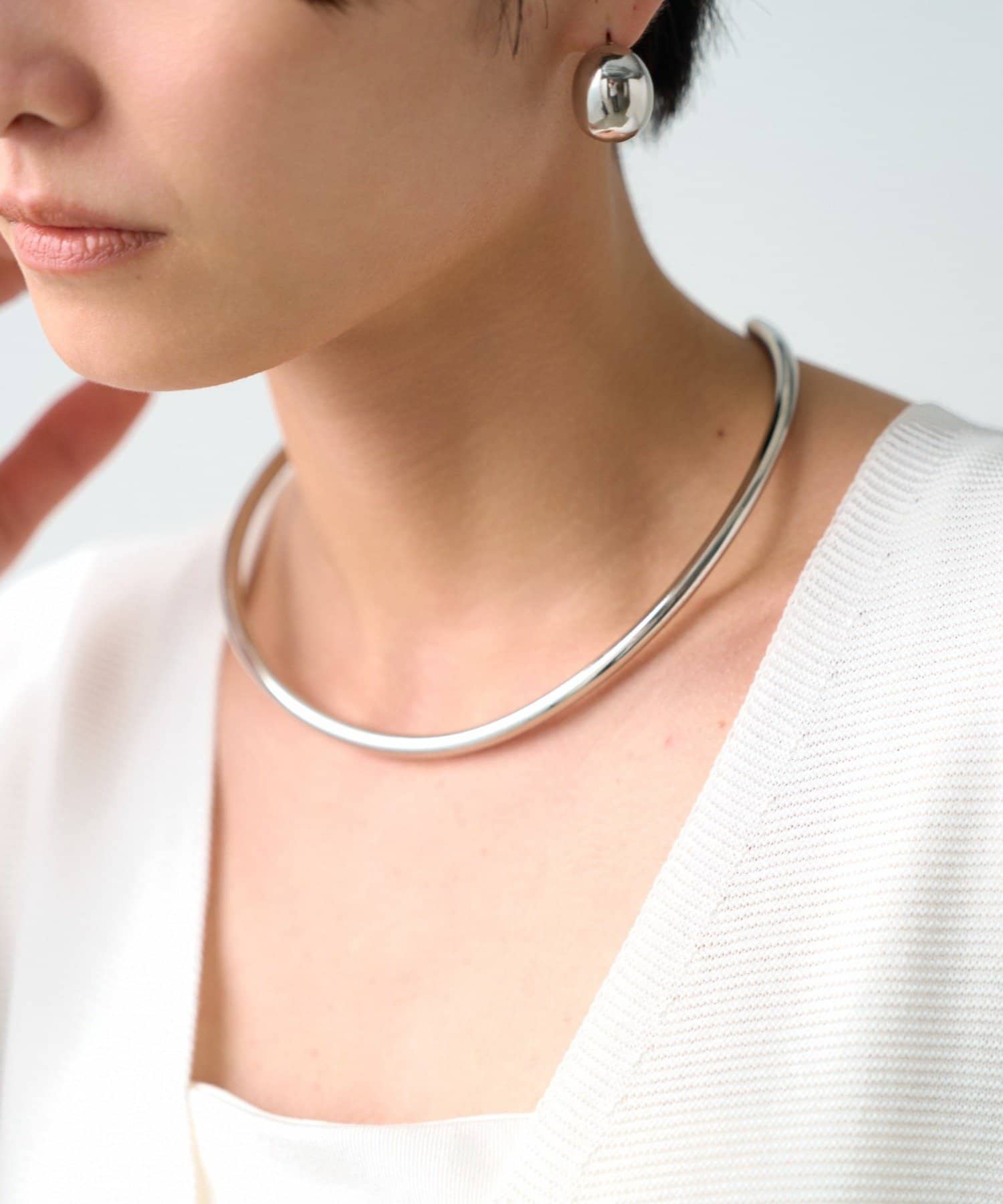 LOUNGEDRESS(ラウンジドレス) 【GALENA/ガレナ】チョーカー