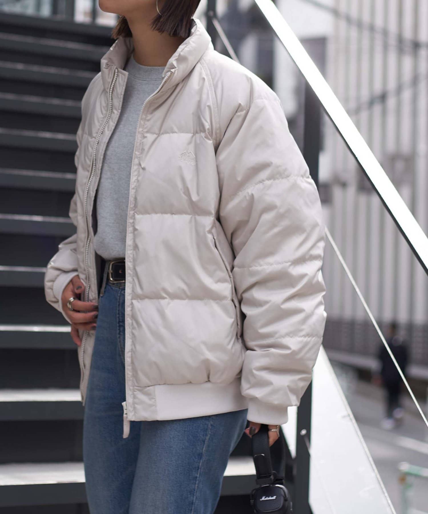 FC MOUNTAIN INSULATION JACKET | CIAOPANIC TYPY(チャオパニック