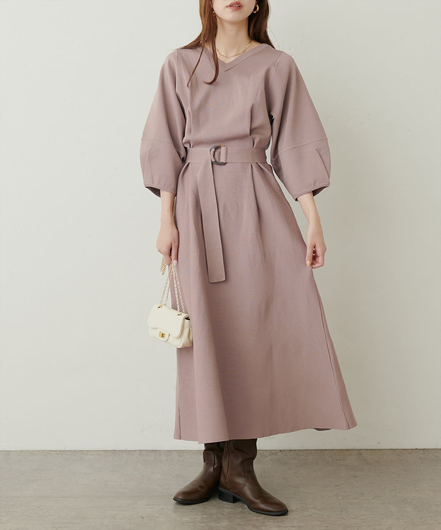 ランタンワンピース 楽天市場】【40％OFF】ワンピース ロングワンピース 夏