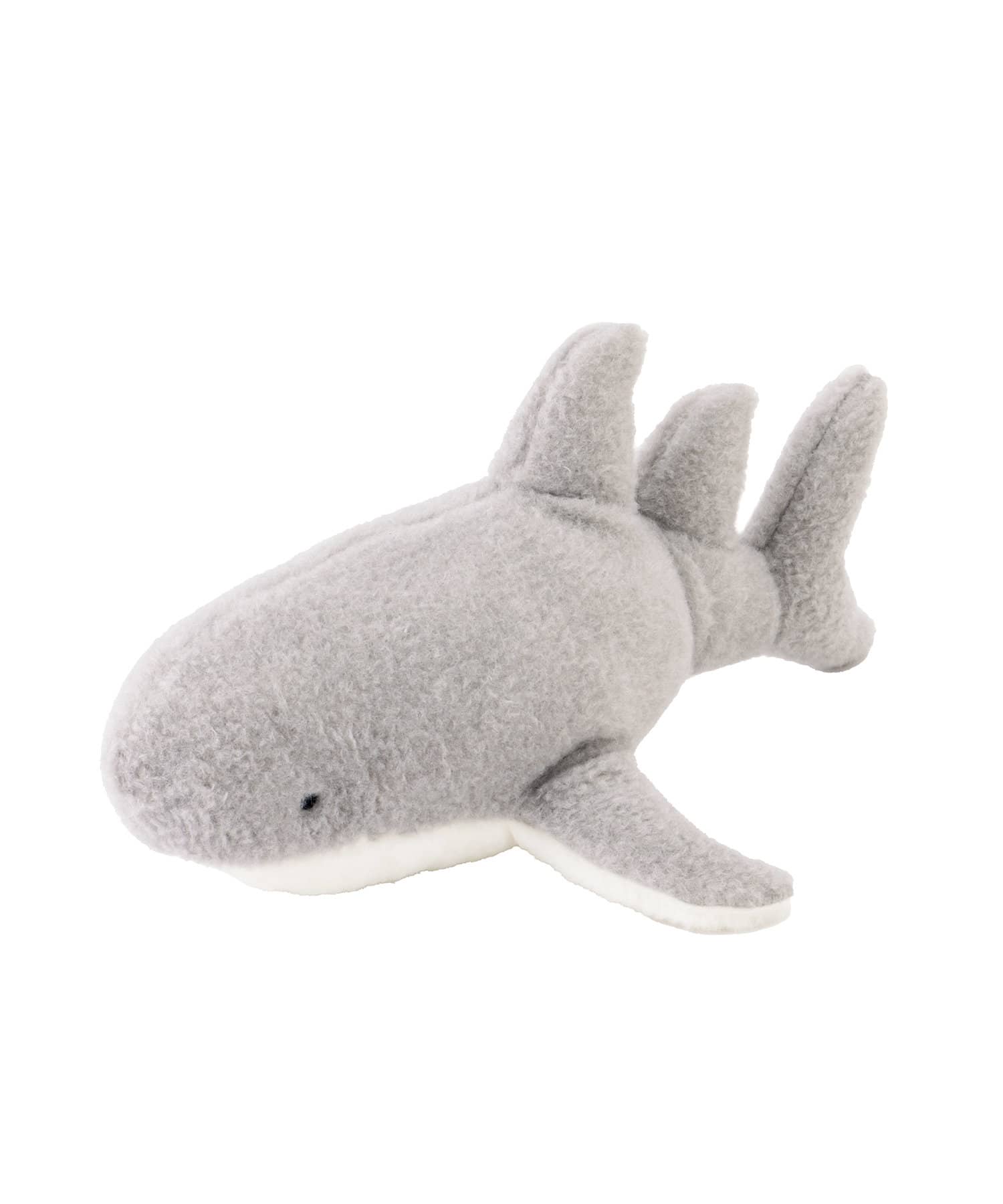 3COINS(スリーコインズ) サメのおもちゃ
