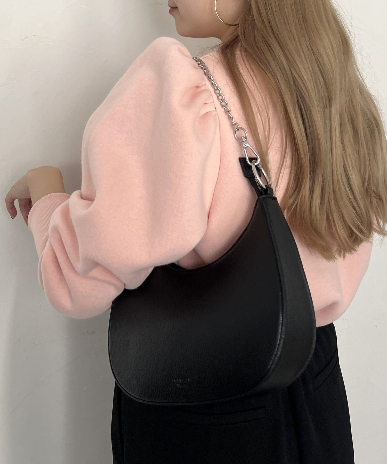 prose verse(プロズヴェール) 3WAYショルダーバッグ