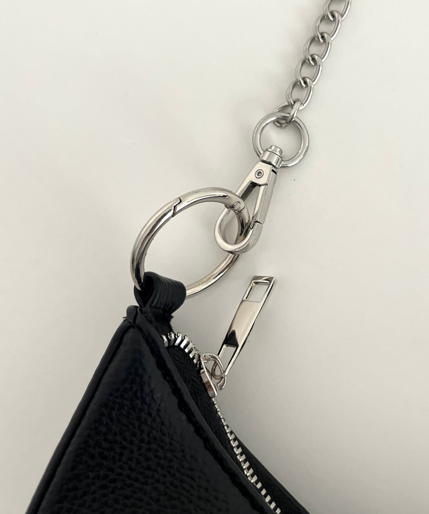 prose verse(プロズヴェール) 3WAYショルダーバッグ