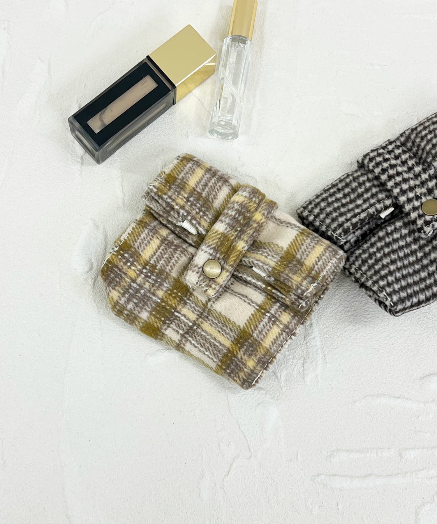 着用商品画像