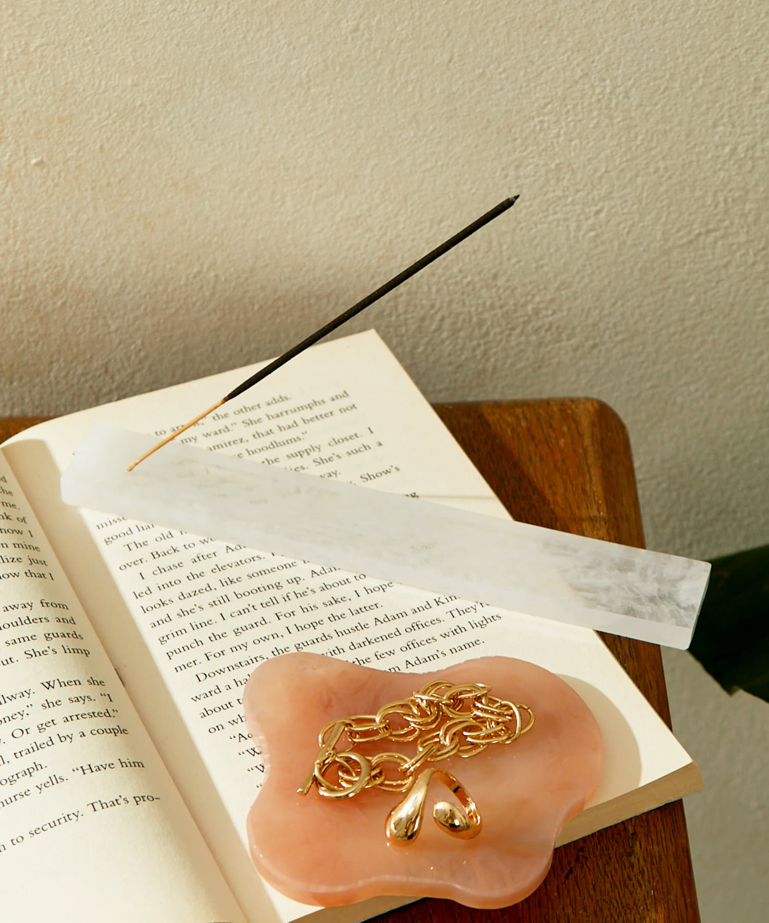 Lattice(ラティス) インセンスホルダー