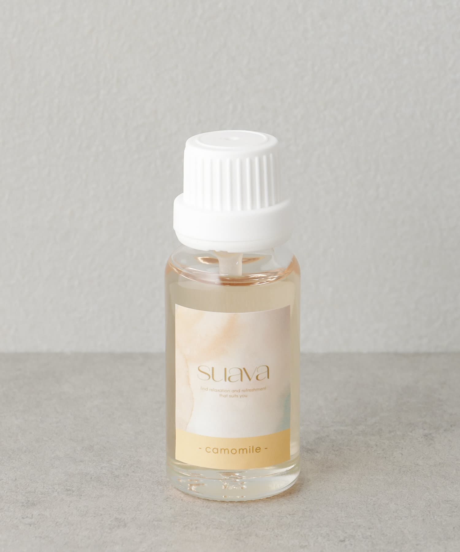 Lattice(ラティス) アロマオイル