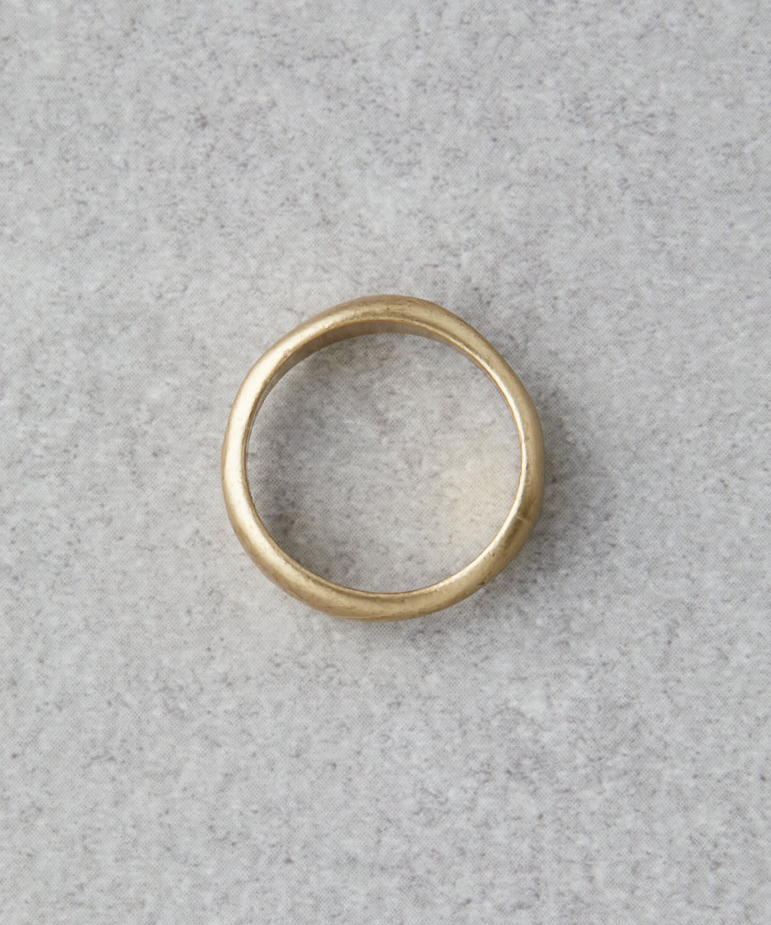 Lattice(ラティス) ピンキーリング