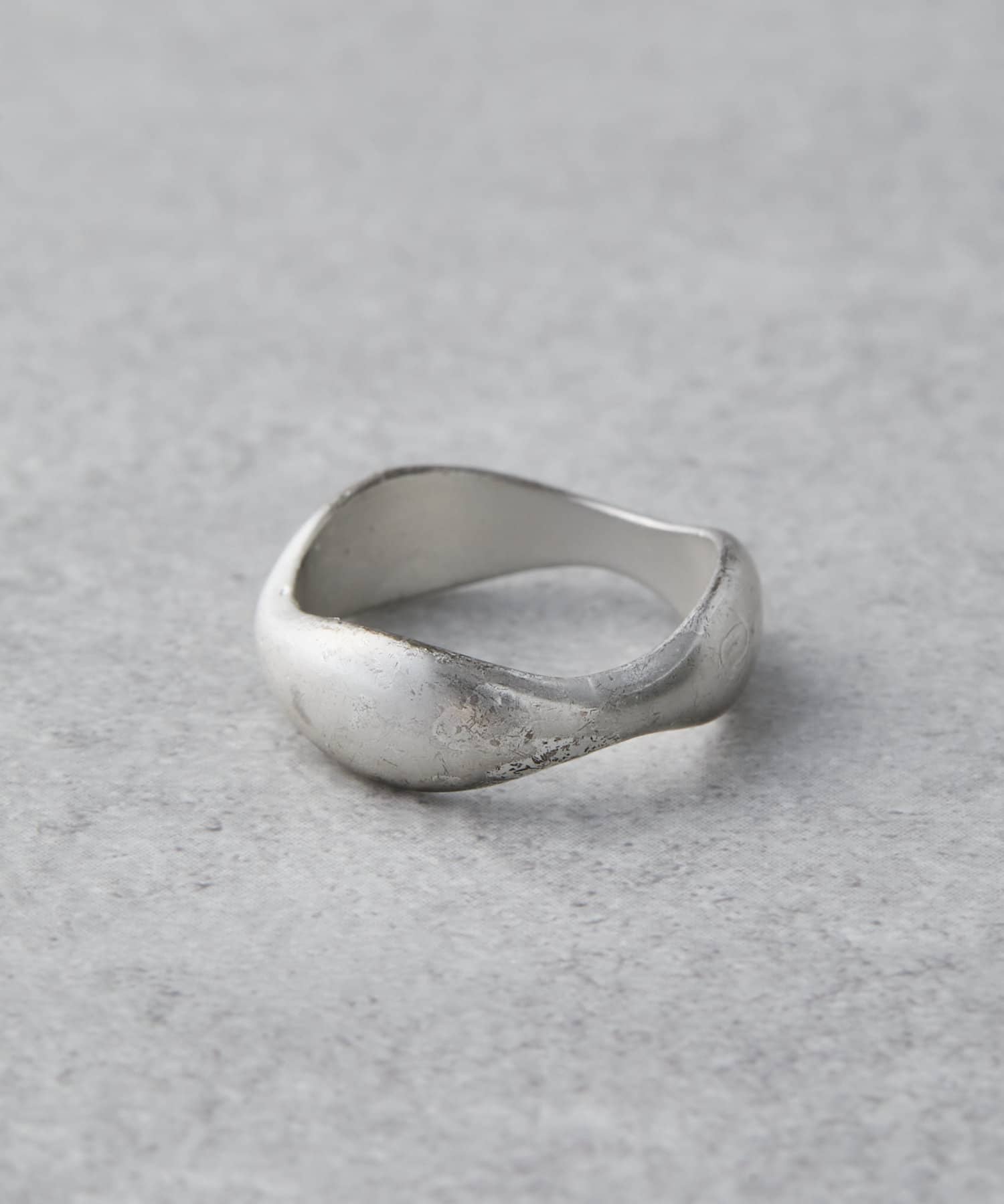 Lattice(ラティス) ピンキーリング