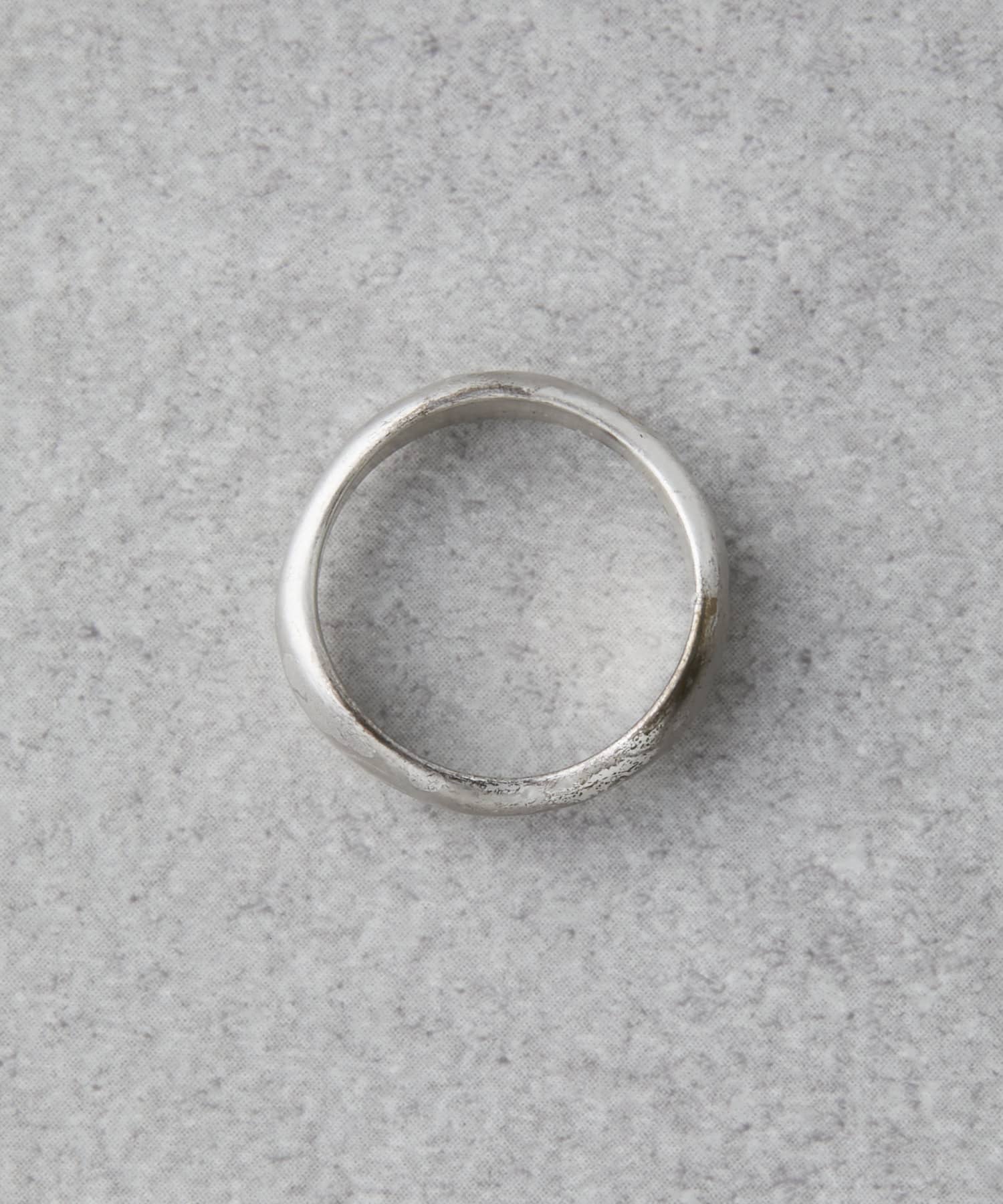 Lattice(ラティス) ピンキーリング