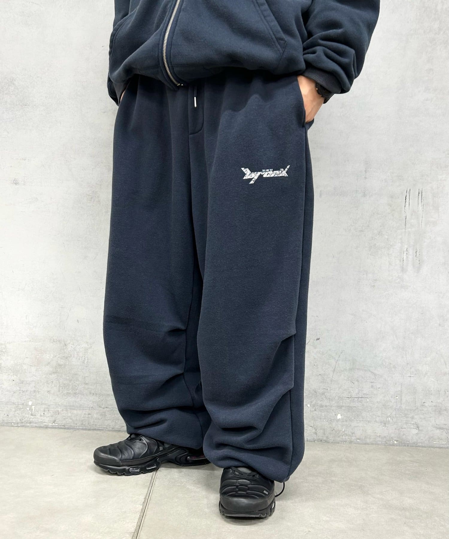 KOOKY'N/クーキー】BRONXスウェットパンツ | WHO'S WHO gallery