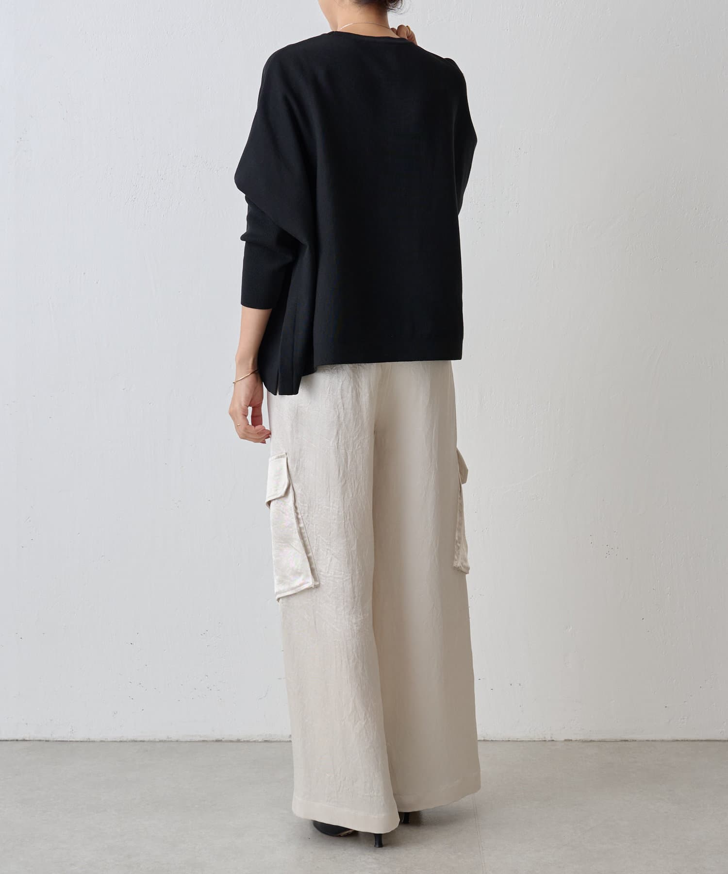 BEARDSLEY｜大人カーゴパンツ | Rakuten Fashion(楽天