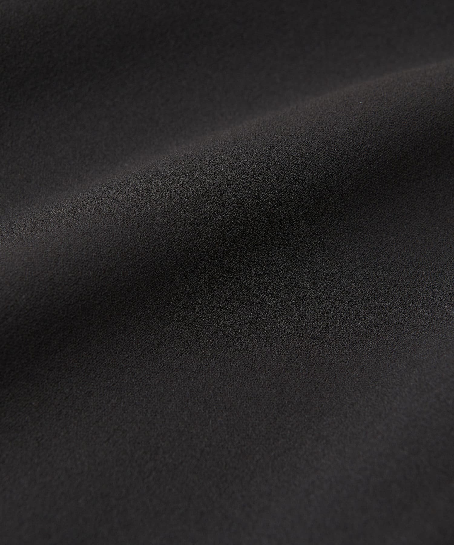 La boutique BonBon(ラブティックボンボン) 【ストレッチ素材で履きやすい】カットジョーゼットナローマキシスカート