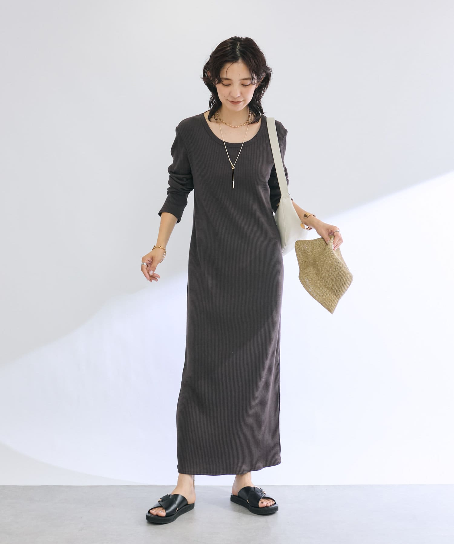 To. Be. Chic  上品ドップス¥25000からお値下げ