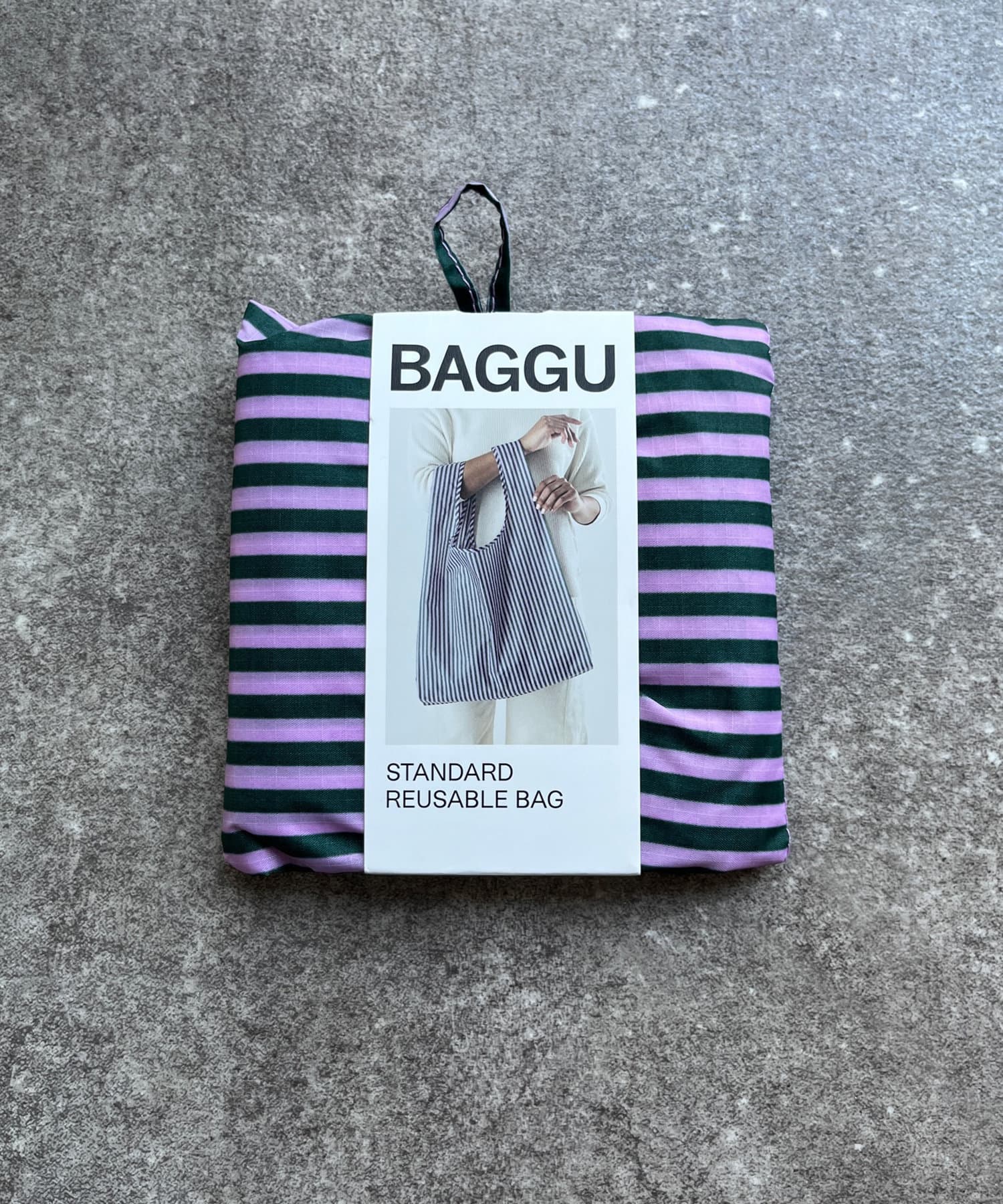 DOUDOU(ドゥドゥ) 【BAGGU/バグゥ】23HO STANDARD BAGGU