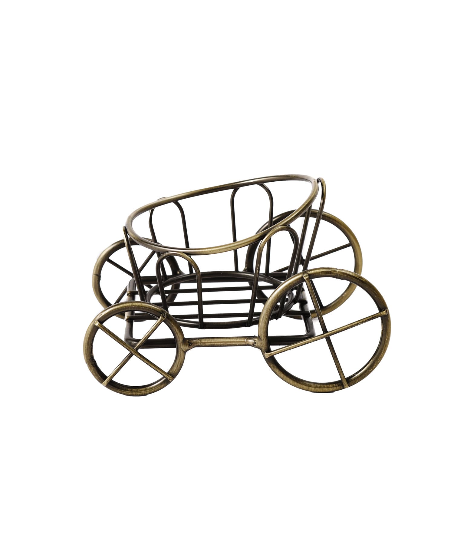 salut!(サリュ) キャリッジ