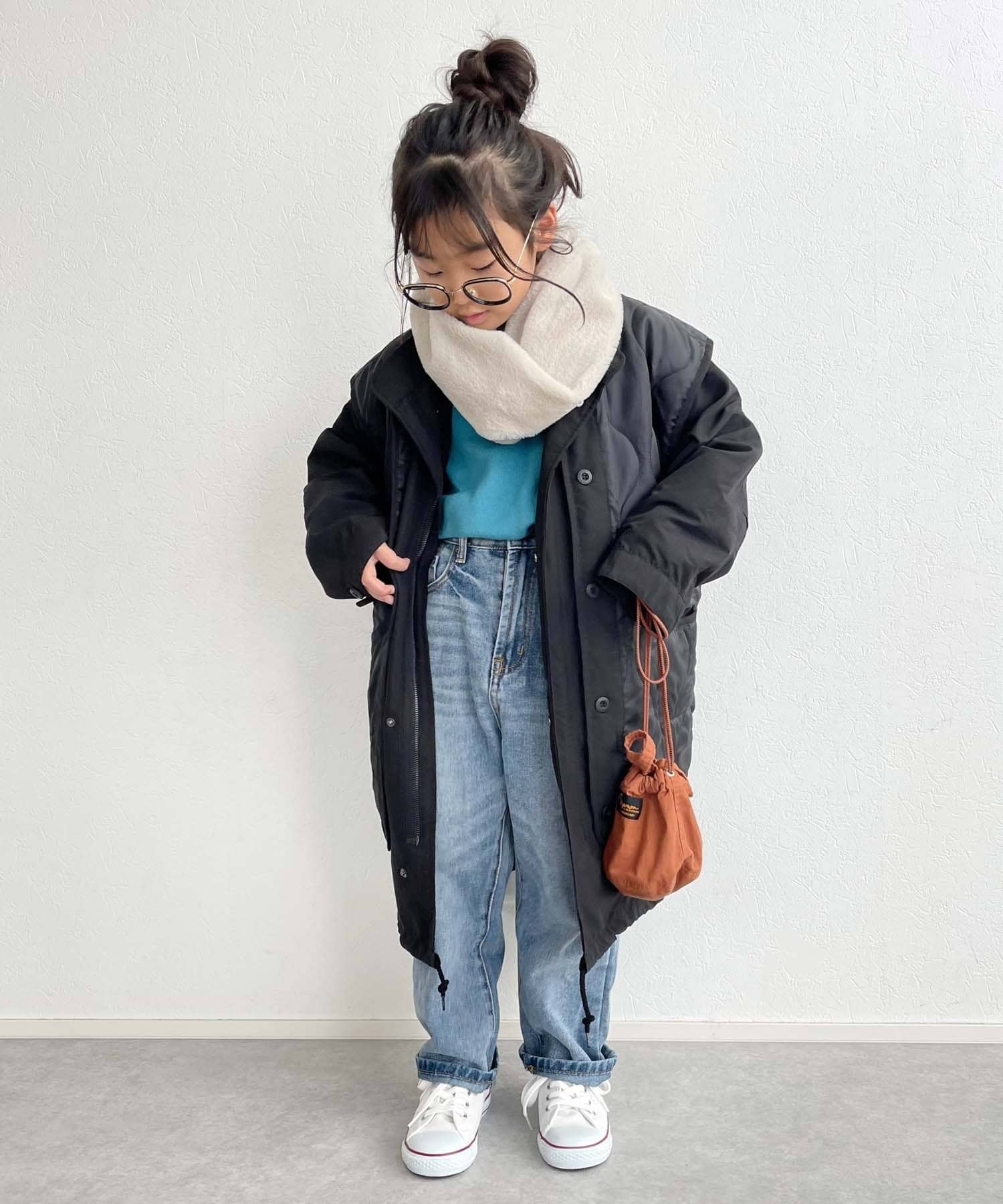 CIAOPANIC TYPY】【KIDS】マルチWAYM-65モッズコート | OUTLET