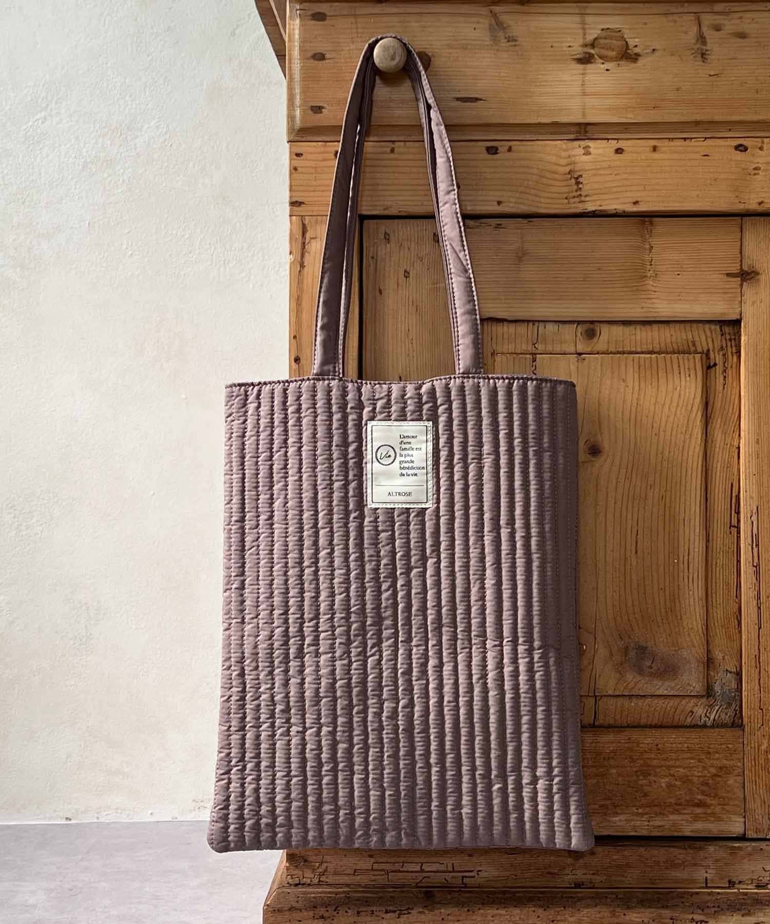 ヌビトートバッグ | un dix cors(アンディコール)レディース | PAL