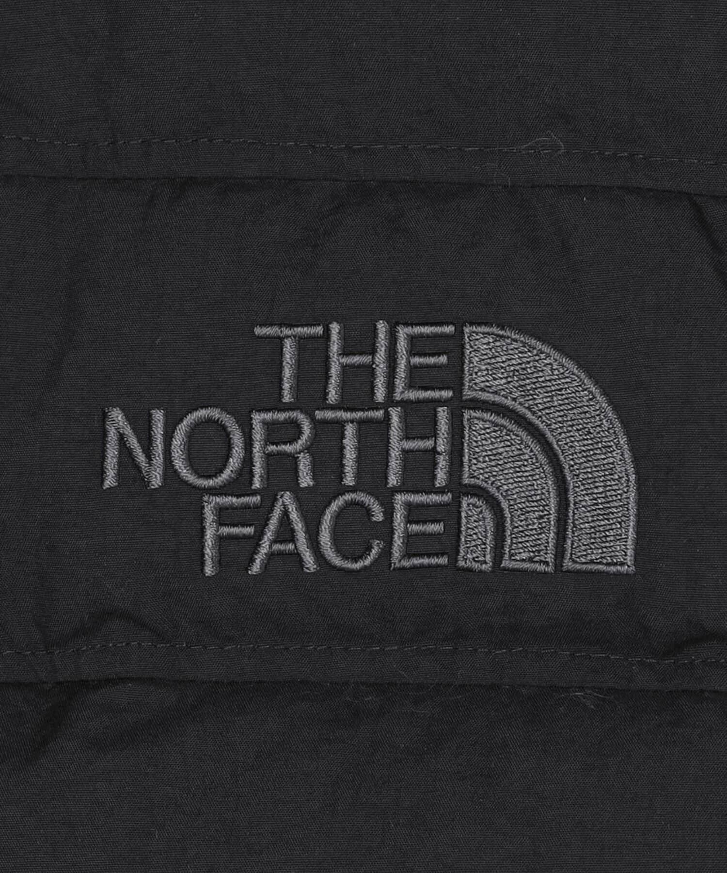 WHO’S WHO gallery(フーズフーギャラリー) THE NORTH FACE_Alteration Baffs Jacket