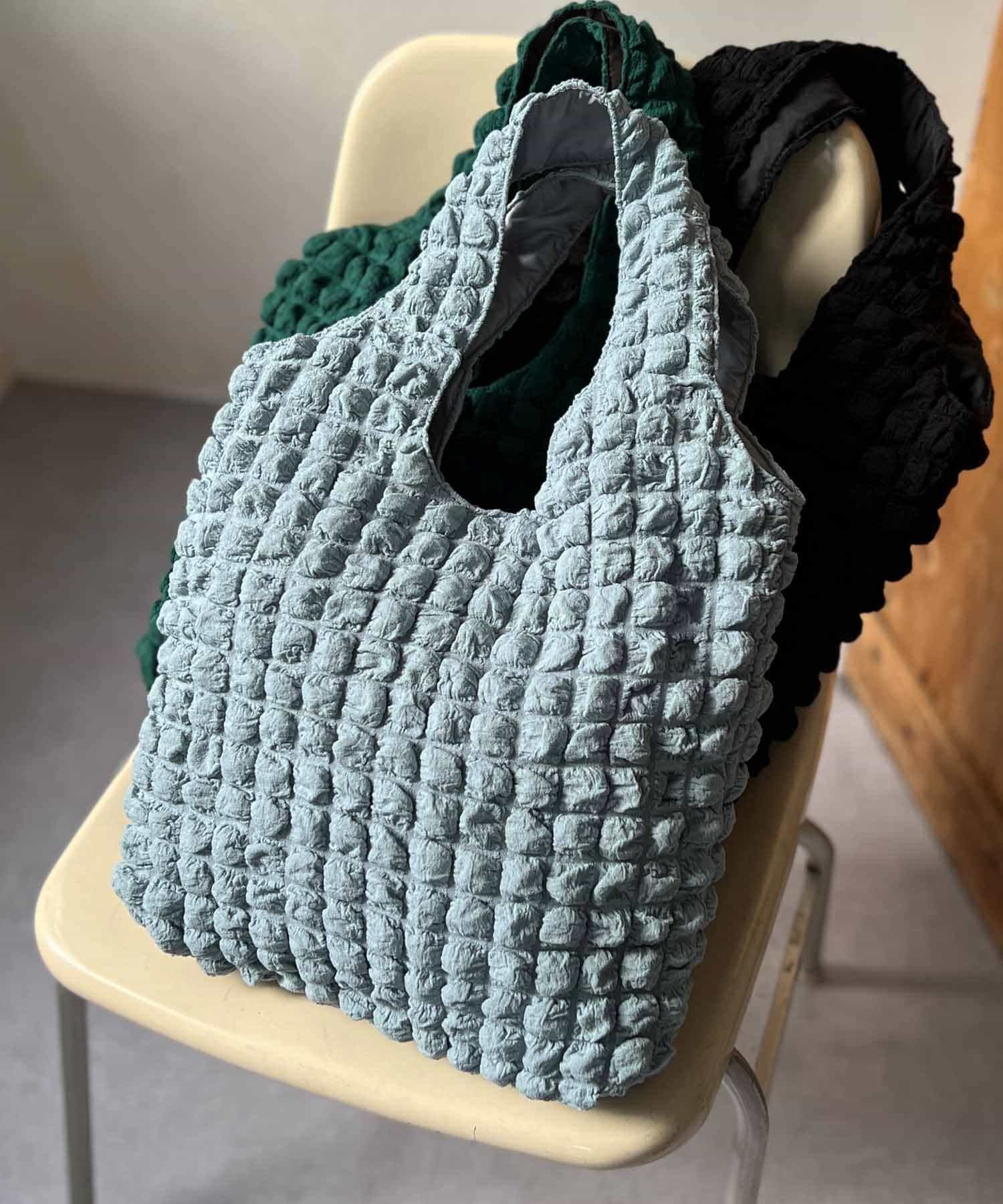 Croisiere(クロジエール) ポコポコバッグ