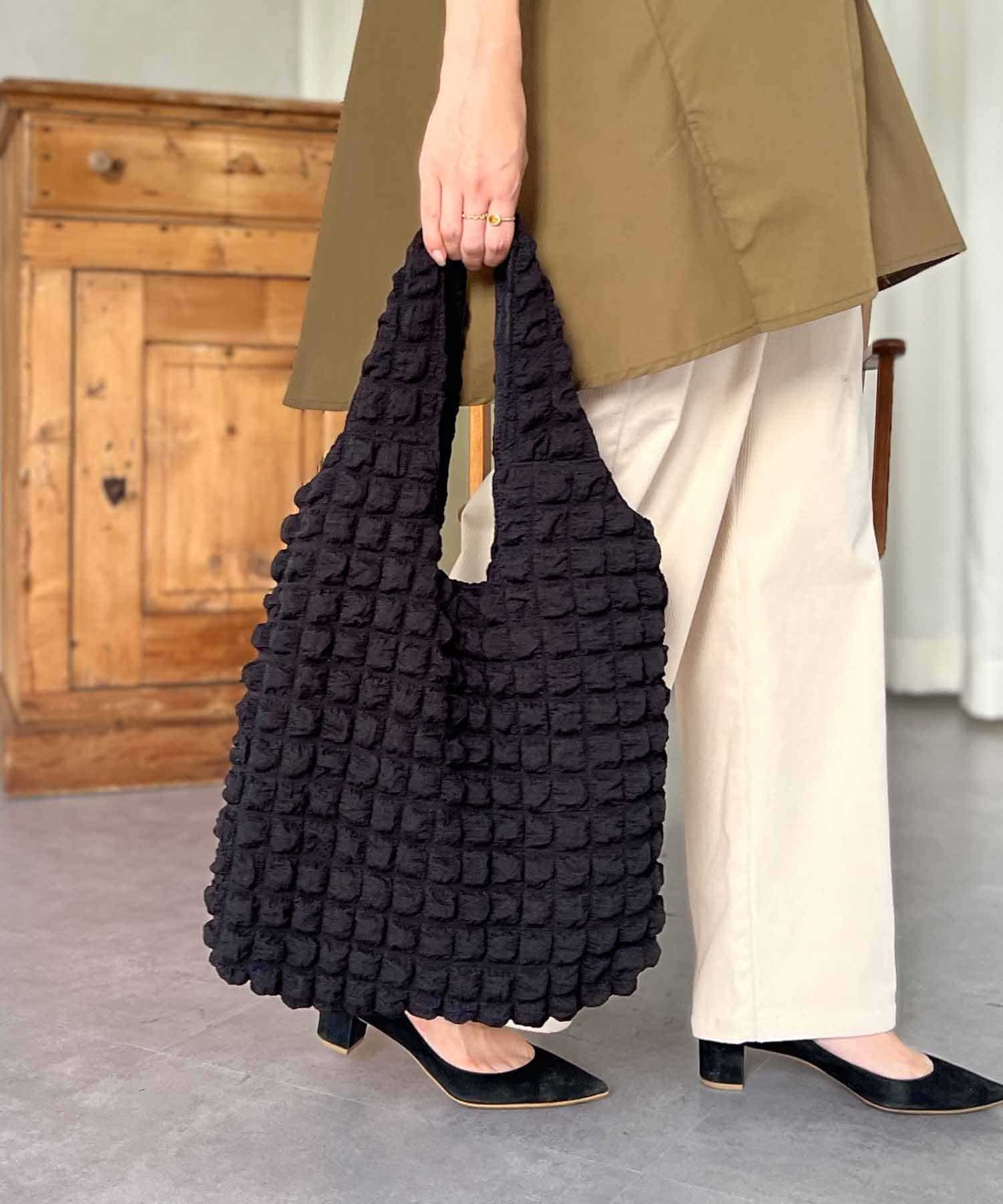 Croisiere(クロジエール) ポコポコバッグ