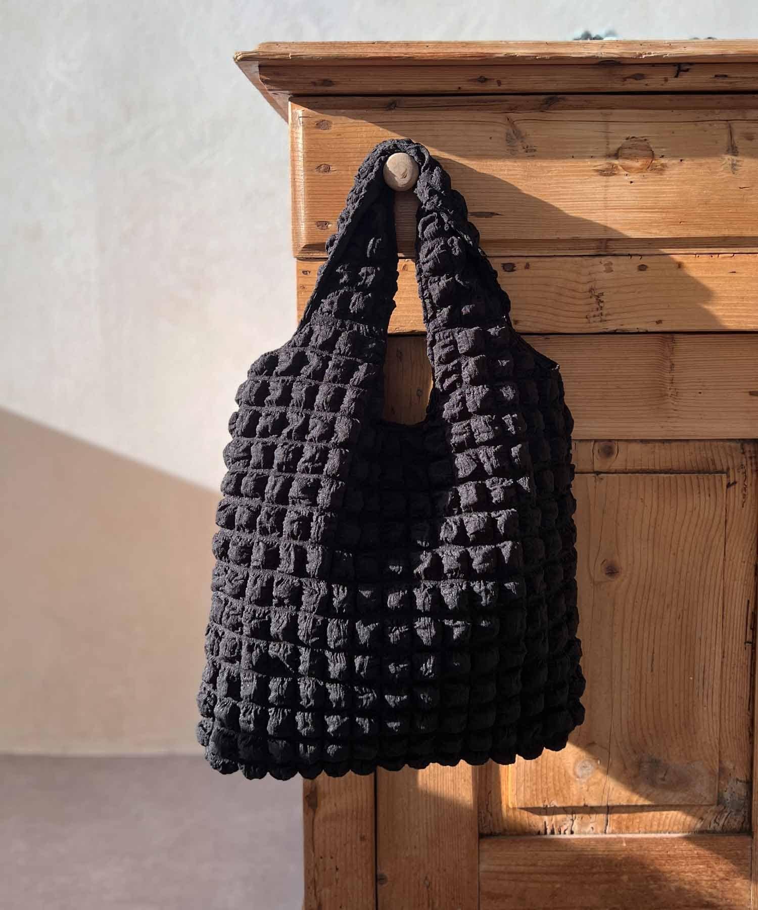 Croisiere(クロジエール) ポコポコバッグ