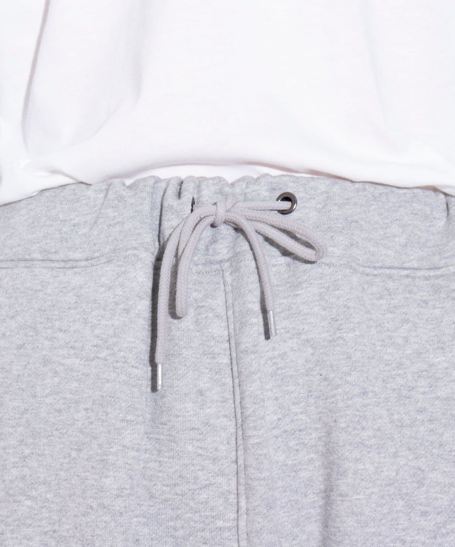 FREDY & GLOSTER(フレディ アンド グロスター) 【DISCUS ATHLETIC】スウェットカーゴパンツ 裏起毛