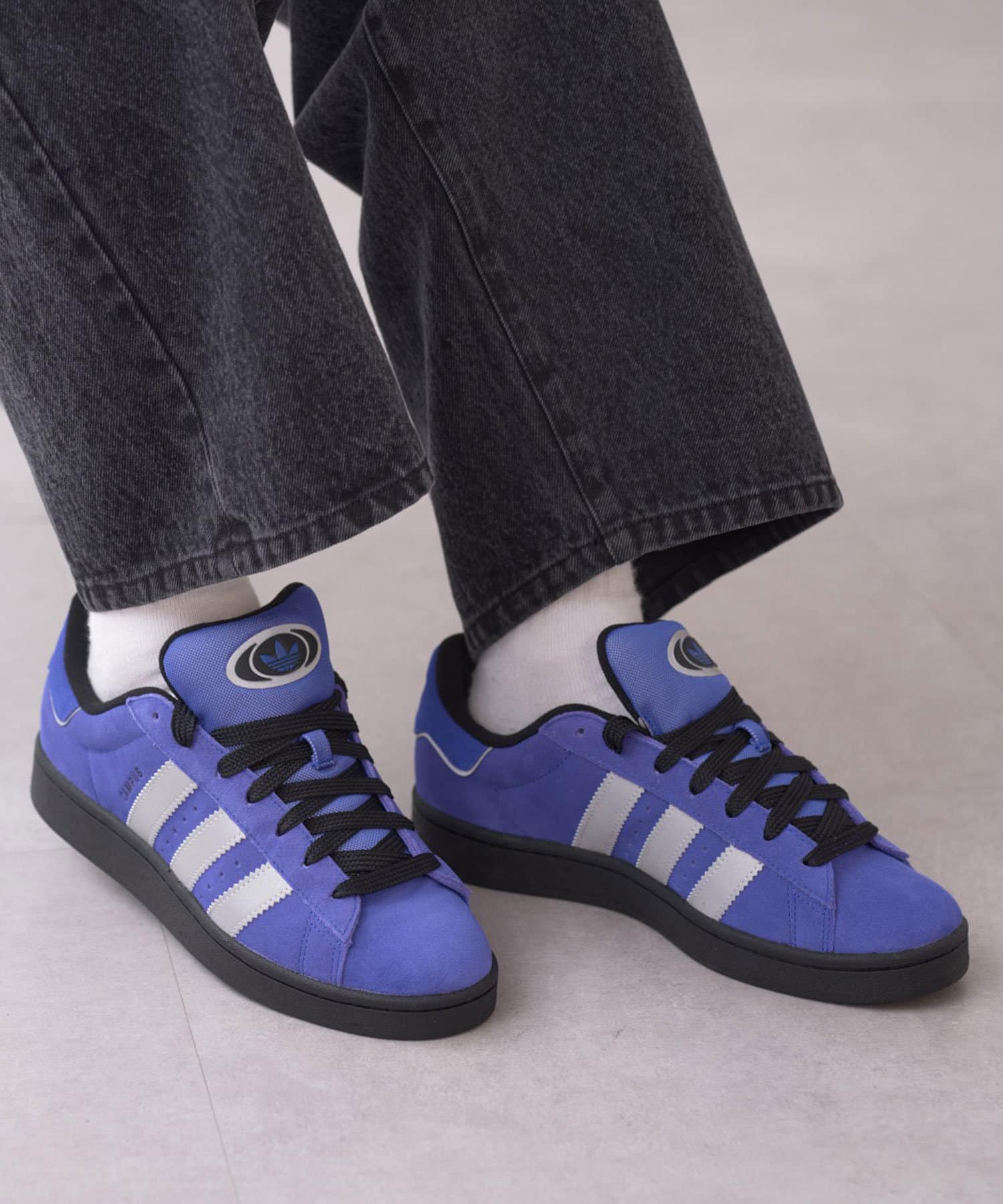 adidas/アディダス】 キャンパス 00s / Campus 00s | CIAOPANIC