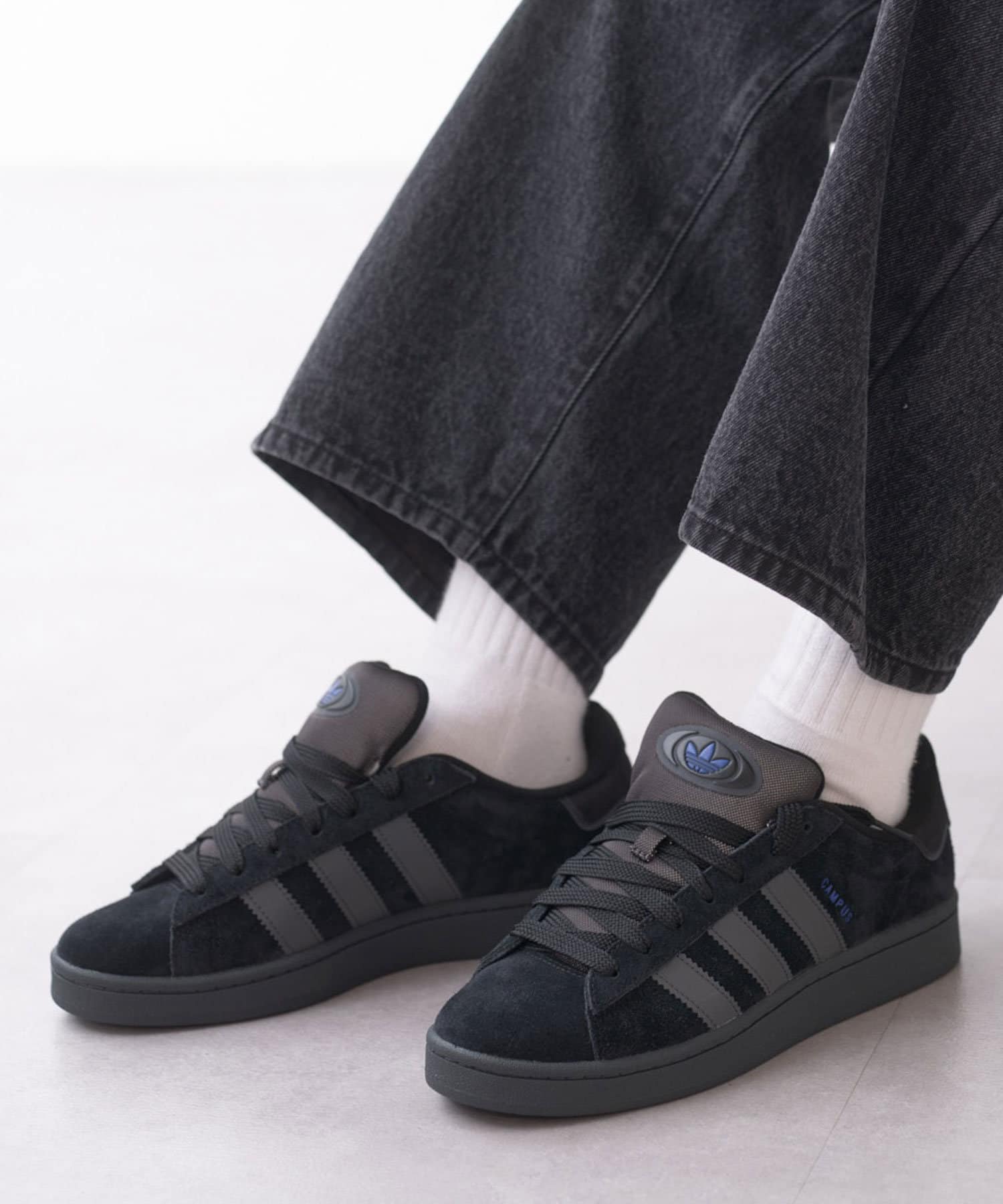 adidas/アディダス】 CAMPUS 00s | CIAOPANIC(チャオパニック)メンズ 