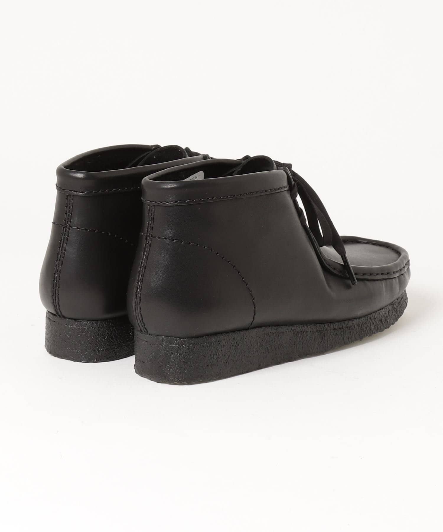 Clarks ワラビーブーツ CLARKS】Wallabee Boot ワラビーブーツ | FREDY & GLOSTER
