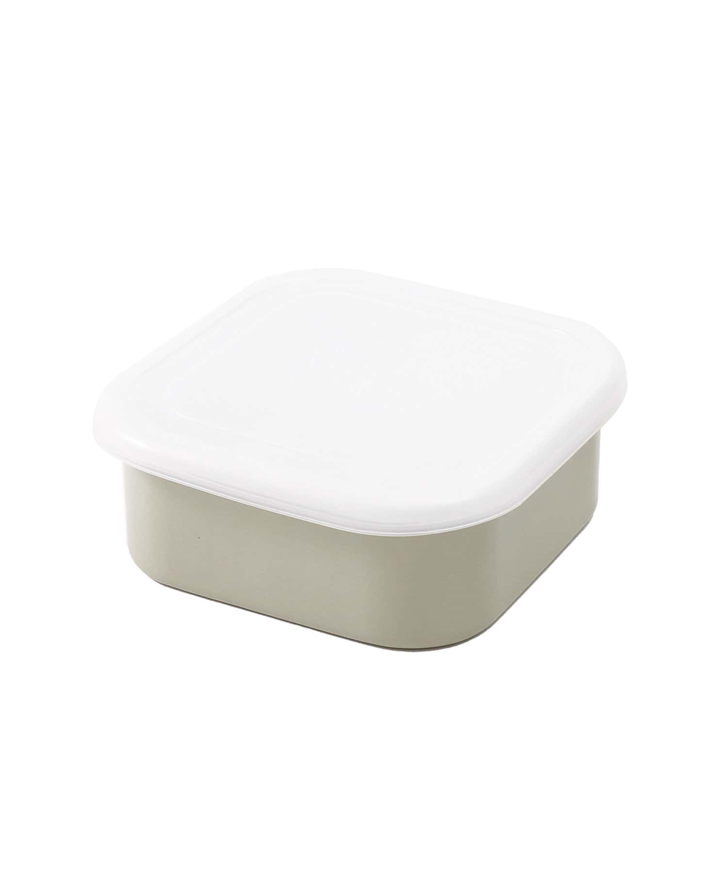 保存容器・ケース salut ステンレス保存容器：1000ml | salut!(サリュ)ライフスタイル