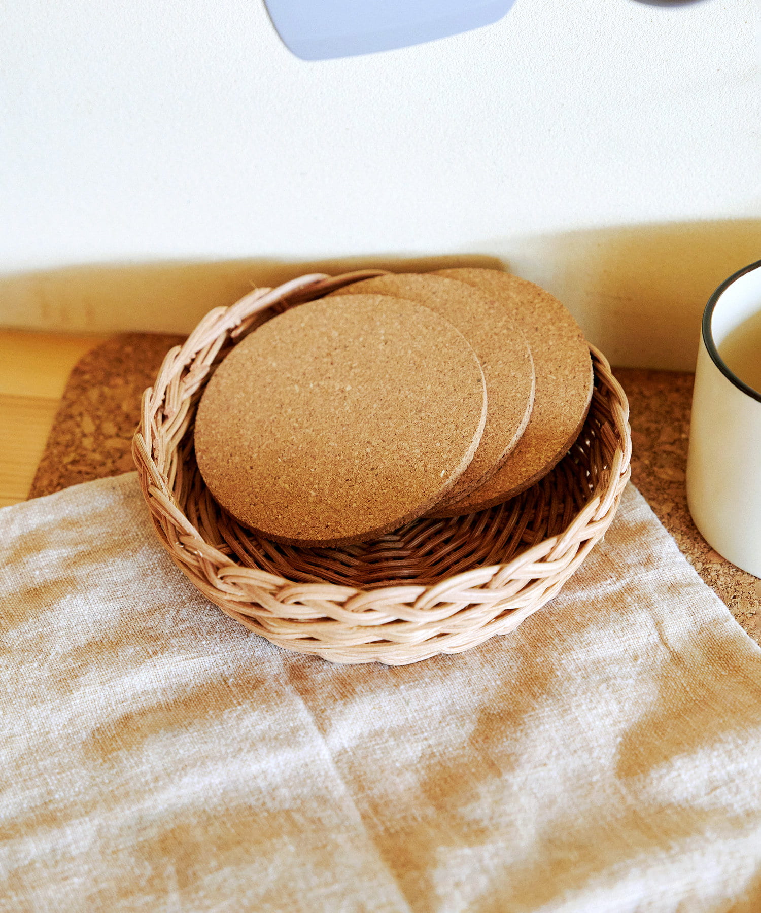 新商品】バスケット アイテム𖤣𖥧𖥣𖡡𖥧𖤣 - salut!(サリュ)イオン