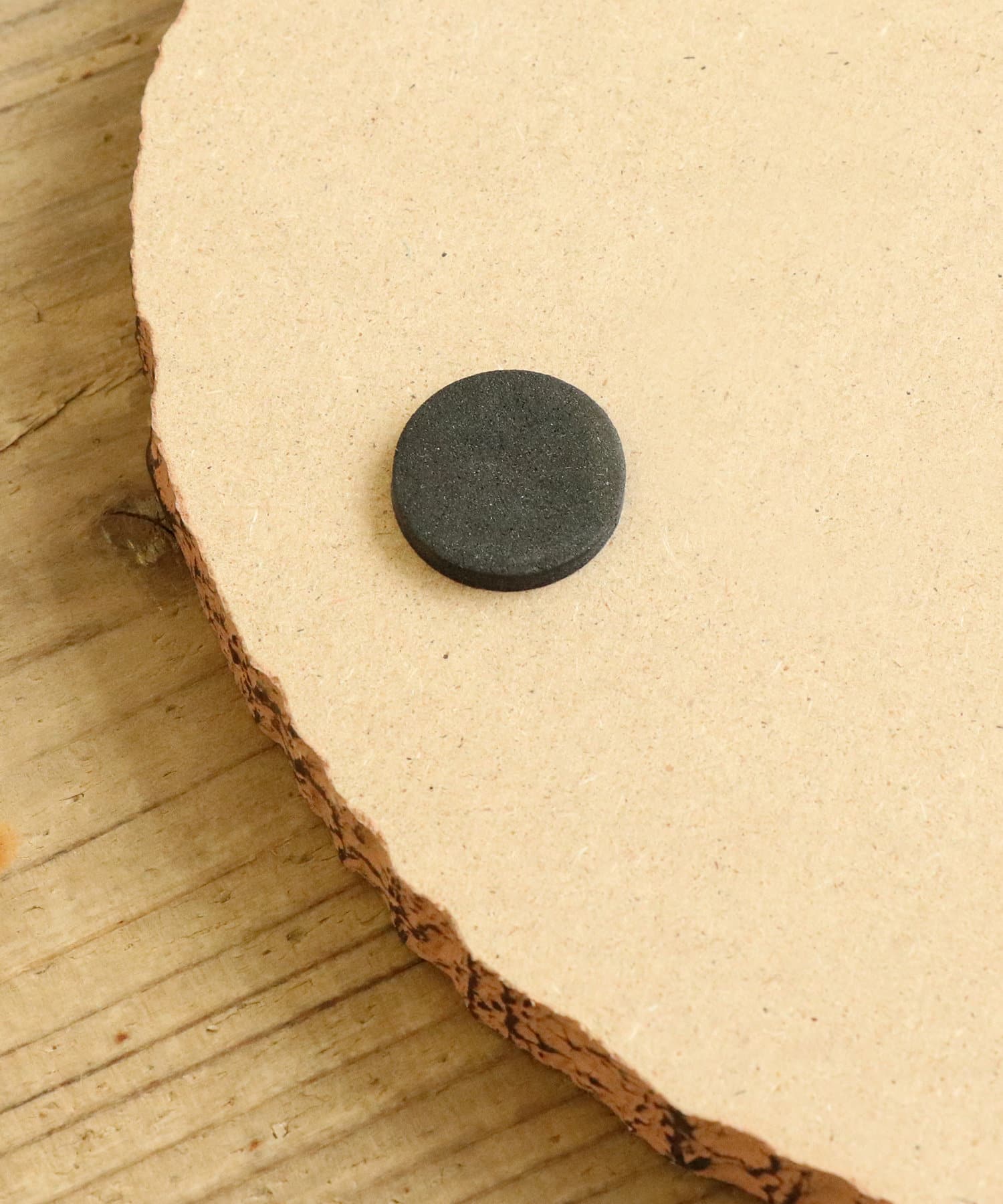 salut!(サリュ) 切り株プレート